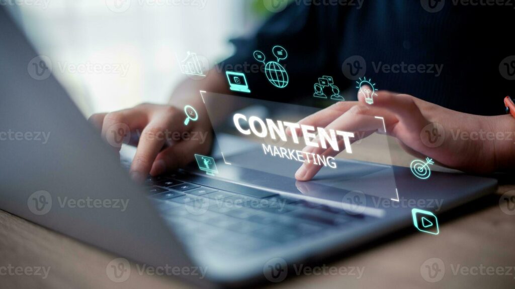Content marketing specialist in calicut