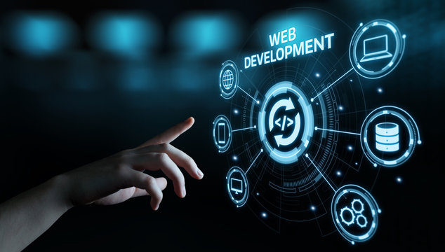 Web developer in calicut